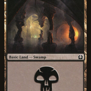 Swamp