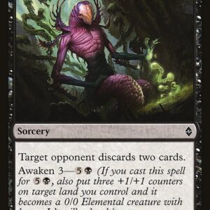 Mire's Malice