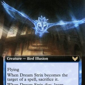 Dream Strix