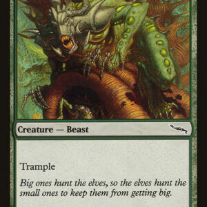 Fangren Hunter