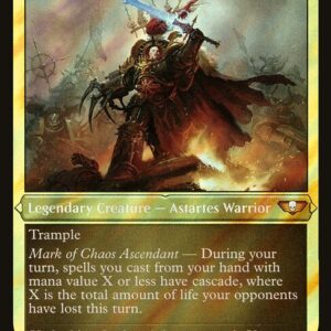 Abaddon the Despoiler