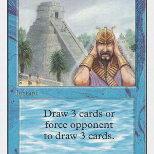 Ancestral Recall