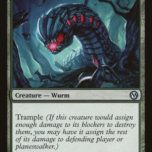 Duskdale Wurm