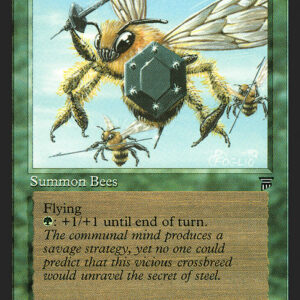 Killer Bees