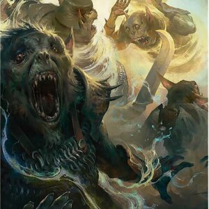 Galadriel's Dismissal // Galadriel's Dismissal
