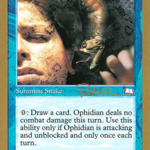 Ophidian