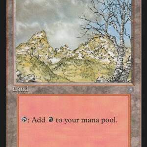 Mountain
