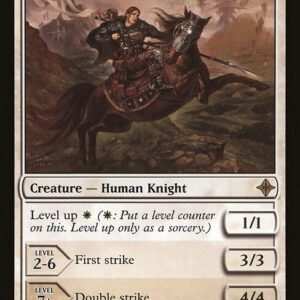 Student of Warfare