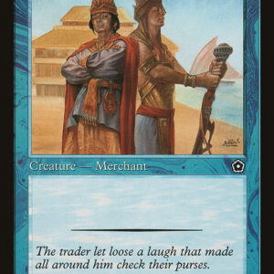 Talas Merchant