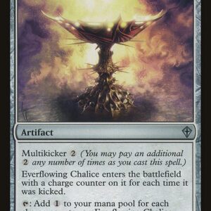 Everflowing Chalice