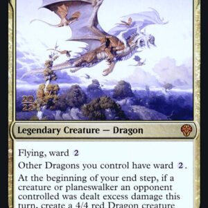Rith, Liberated Primeval
