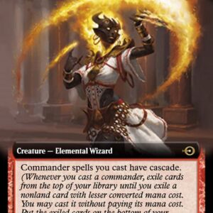 Flamekin Herald