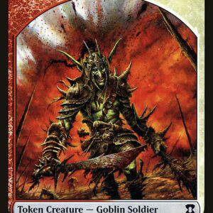 Goblin Soldier