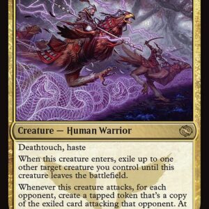 Mardu Siegebreaker