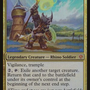 Roon of the Hidden Realm