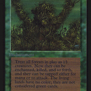 Living Lands