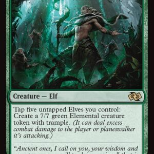 Voice of the Woods