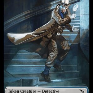 Detective