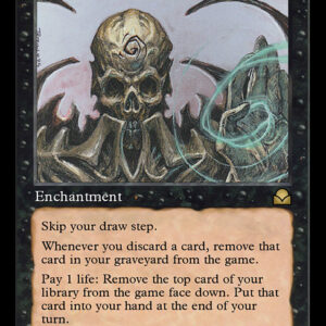 Necropotence