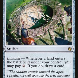 Seer's Sundial