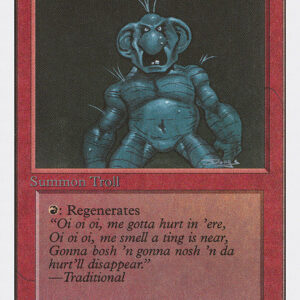 Uthden Troll