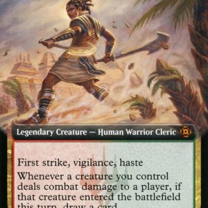 Samut, Vizier of Naktamun