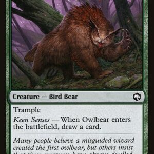 Owlbear