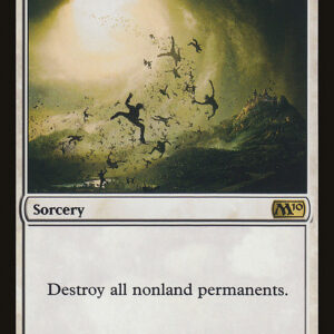 Planar Cleansing
