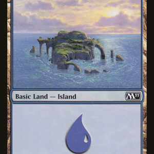 Island