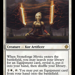 Stoneforge Mystic