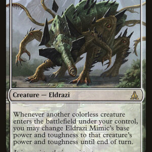 Eldrazi Mimic