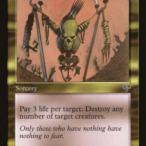 Phyrexian Purge