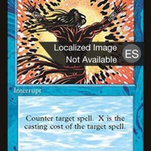 Spell Blast