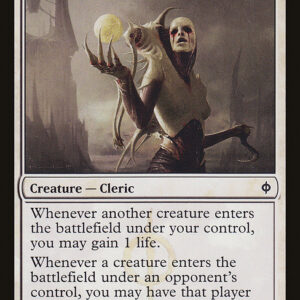 Suture Priest