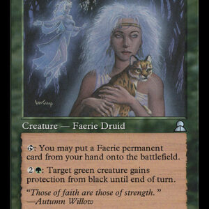Willow Priestess