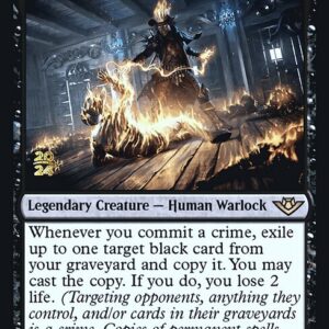Kaervek, the Punisher