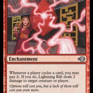 Lightning Rift