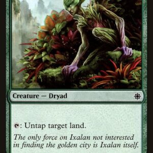 Blossom Dryad