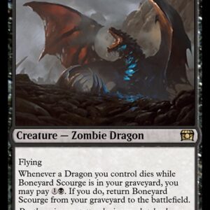 Boneyard Scourge