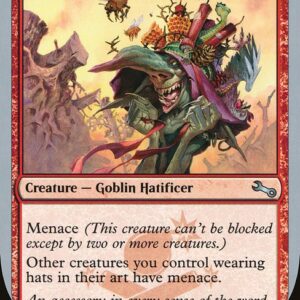 Goblin Haberdasher