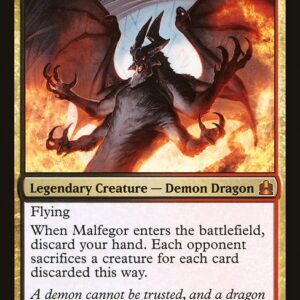 Malfegor