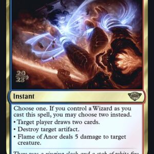 Flame of Anor