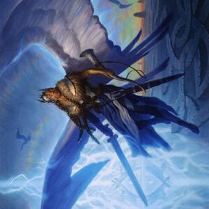 Righteous Valkyrie // Righteous Valkyrie