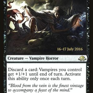 Stromkirk Condemned