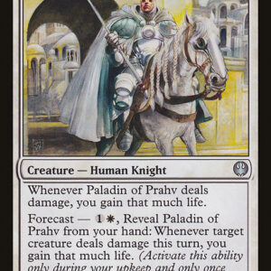 Paladin of Prahv