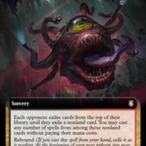 Fevered Suspicion