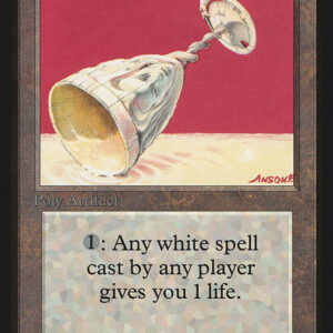 Ivory Cup