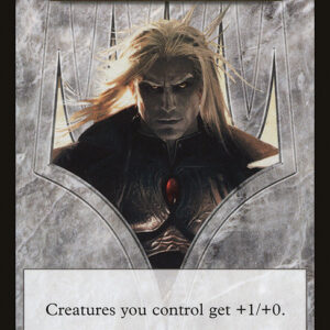 Sorin, Lord of Innistrad Emblem