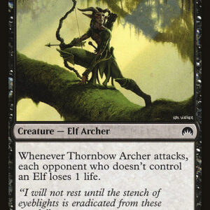 Thornbow Archer