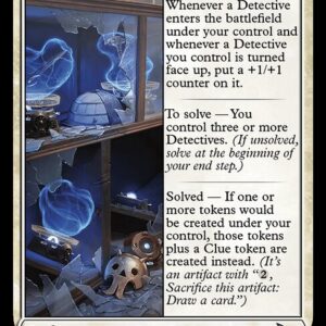 Case of the Pilfered Proof